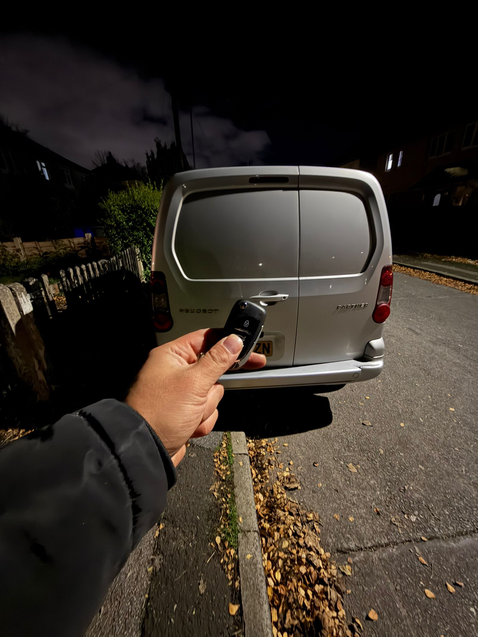 Auto locksmith Hale — BMW X5 all keys lost Hale Barns WA15
