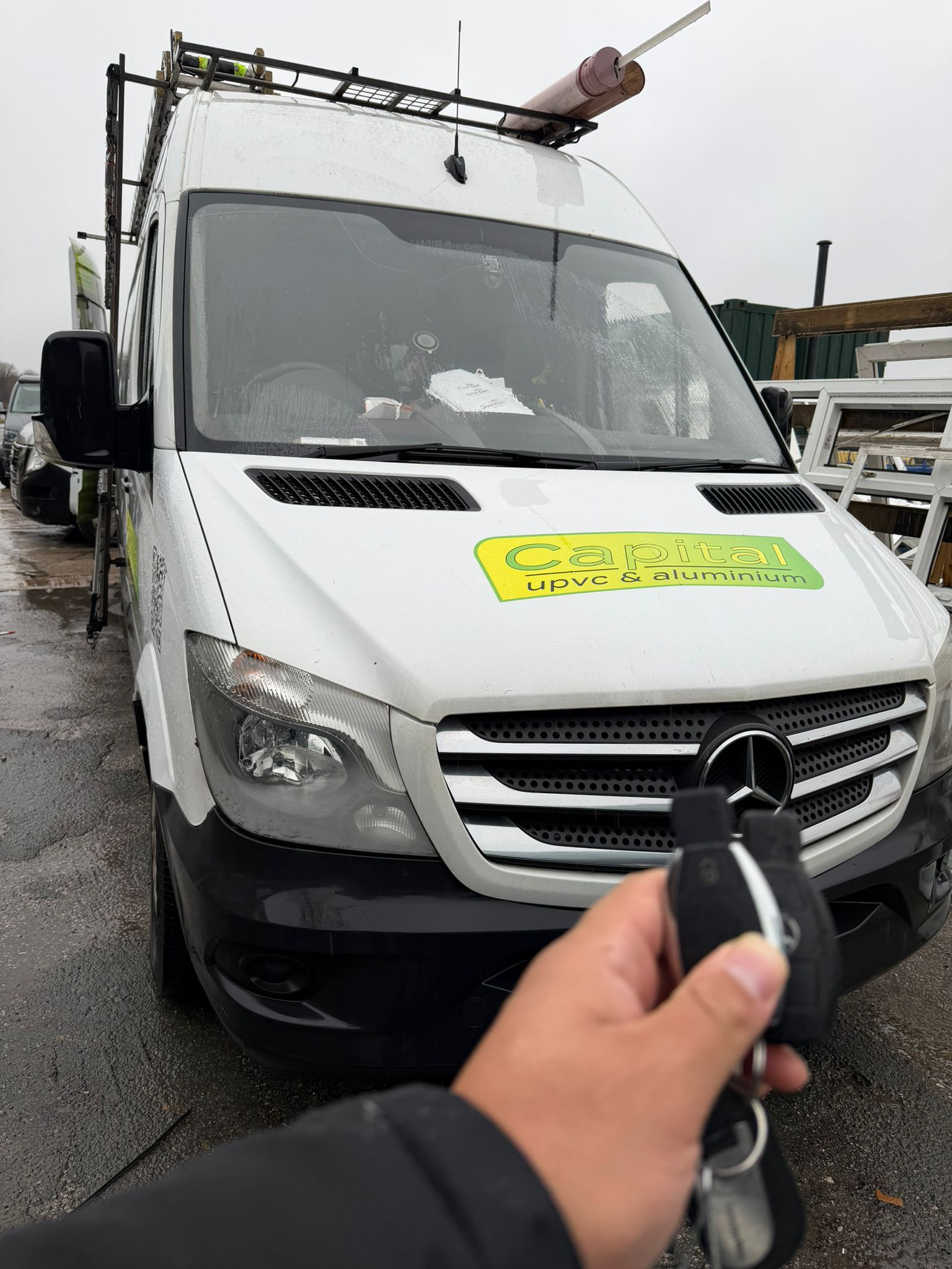 Auto locksmith Didsbury — BMW key programming Didsbury — proximity fob reprogrammed on Burton Road M20