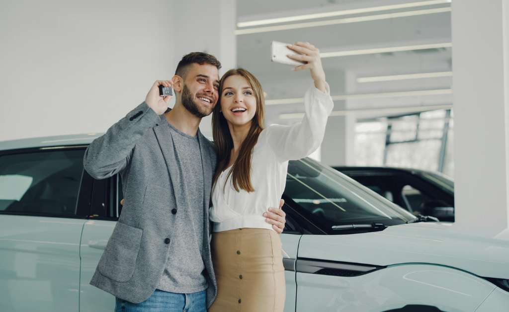 How Long Does It Take to Replace Car Keys in Manchester