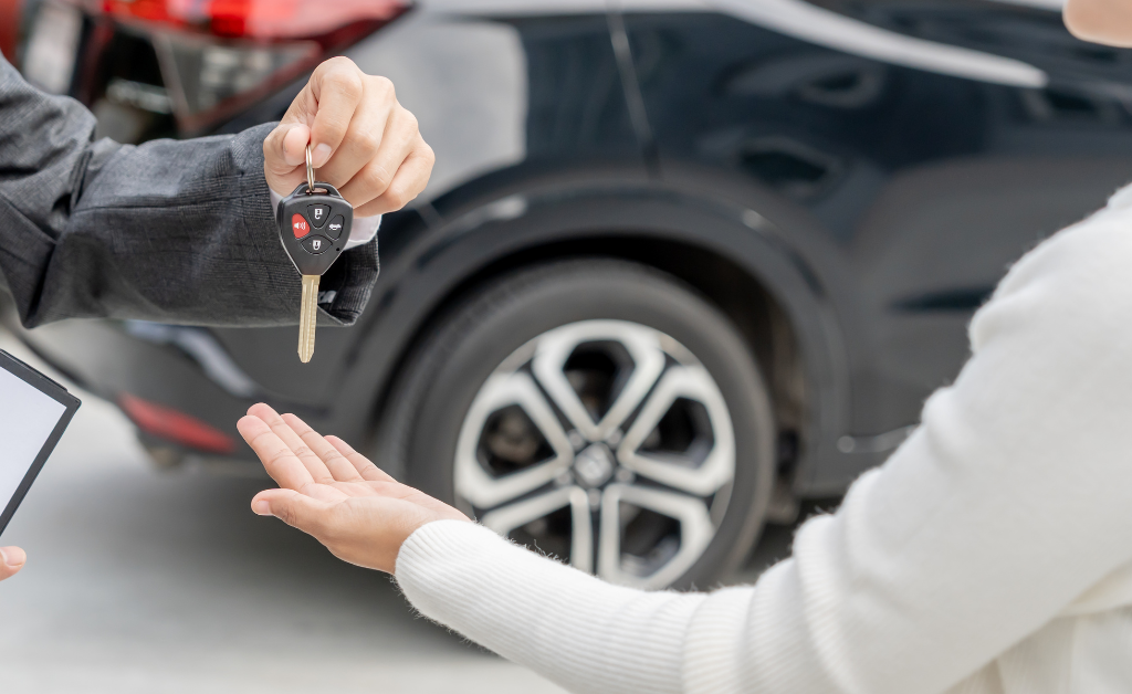 What Happens If You Lose Your Only Car Key?