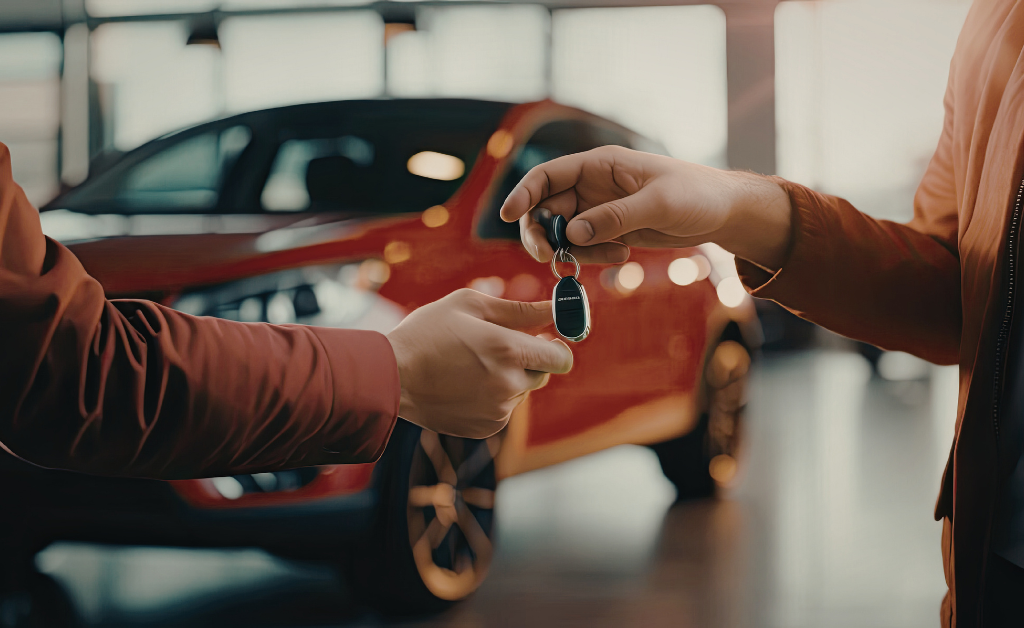 What to Do If You Lose Your Car Keys in Manchester
