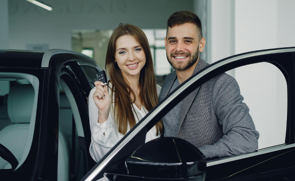 What to Do If You Lose Your Car Keys in Manchester
