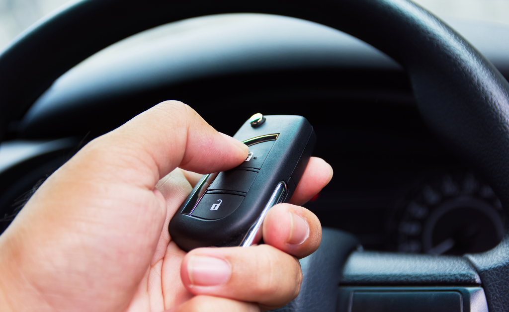 audi key fob not working how to fix