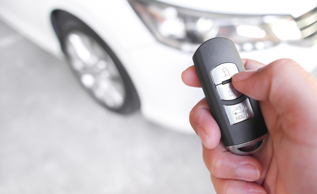 audi key fob not working how to fix