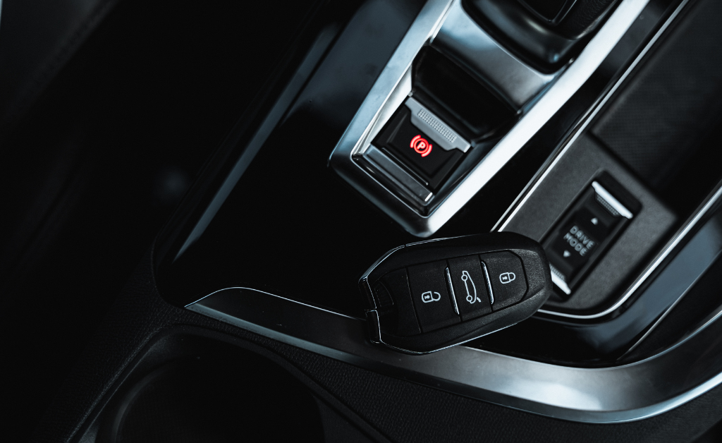 what services does a mobile auto locksmith provide