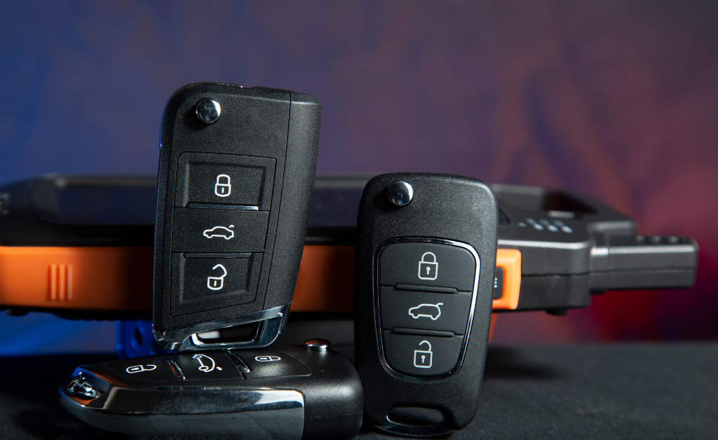 what are the benefits of using a mobile car locksmith