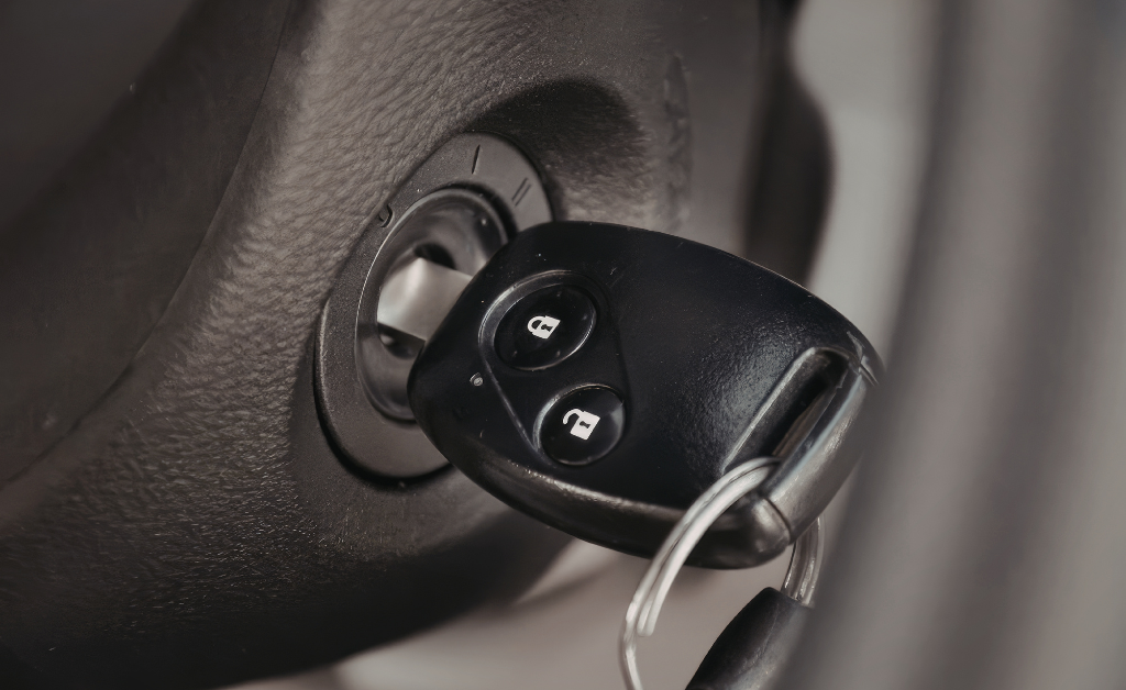 how to know if your car key battery is dead