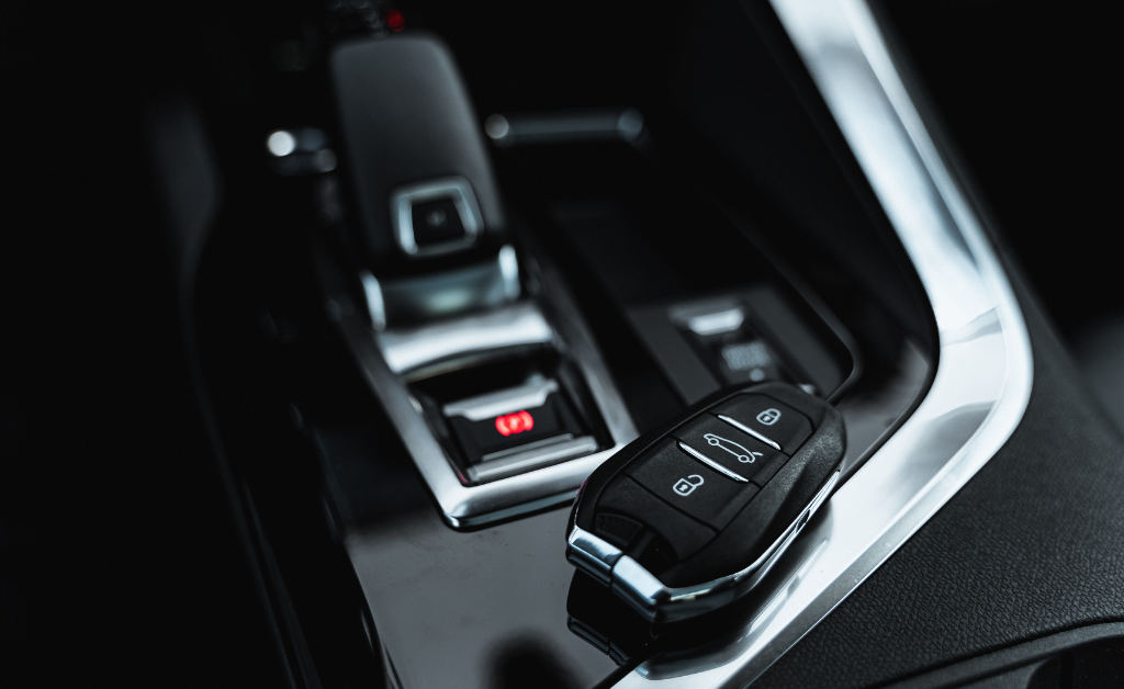 how often should you replace your car key battery