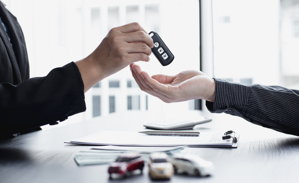 what services does a mobile auto locksmith provide