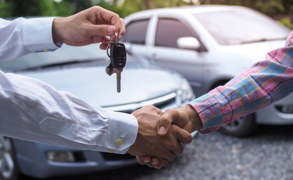 how often should you replace your car key battery