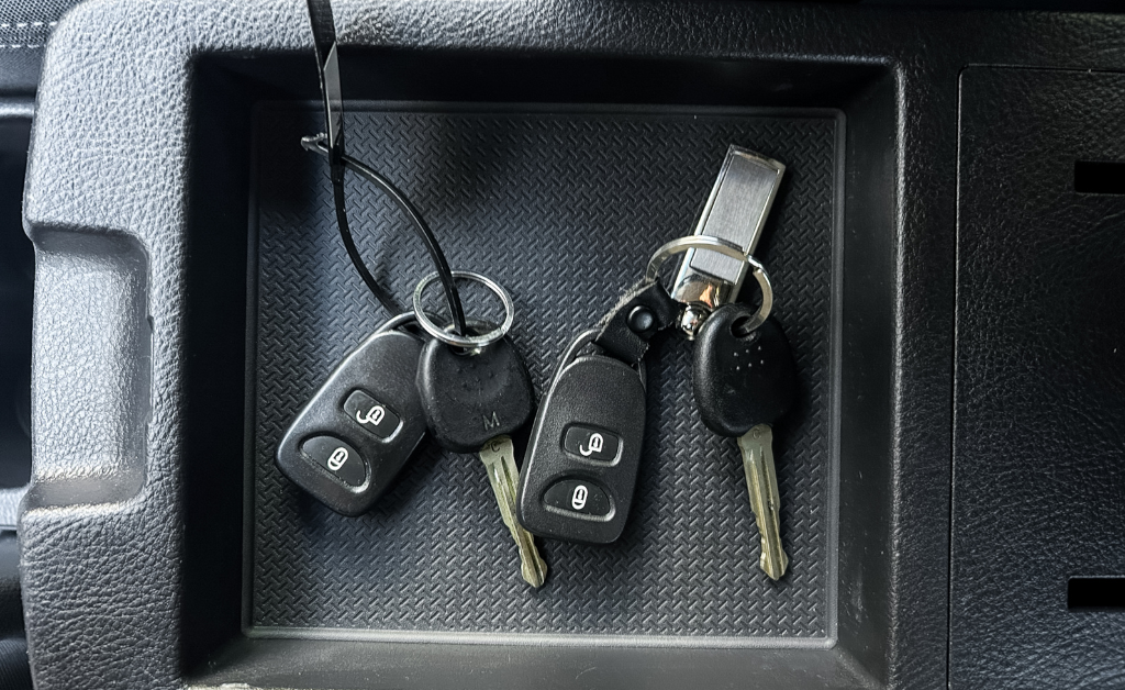 how does a mobile auto locksmith work in manchester