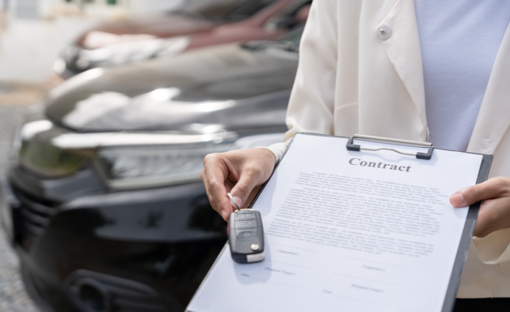 how does a mobile auto locksmith work in manchester