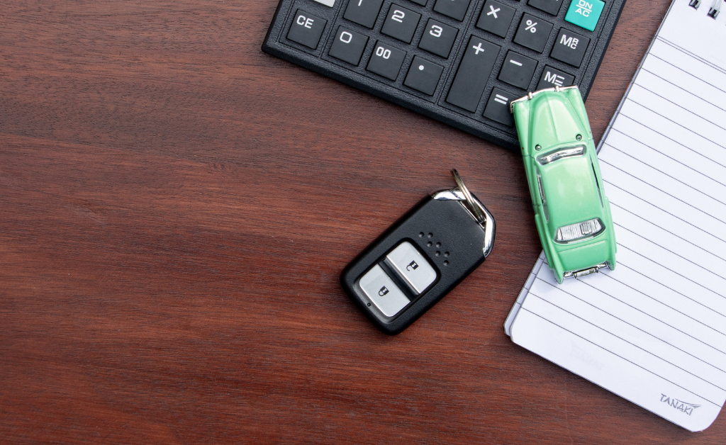 difference between transponder keys and remote keys