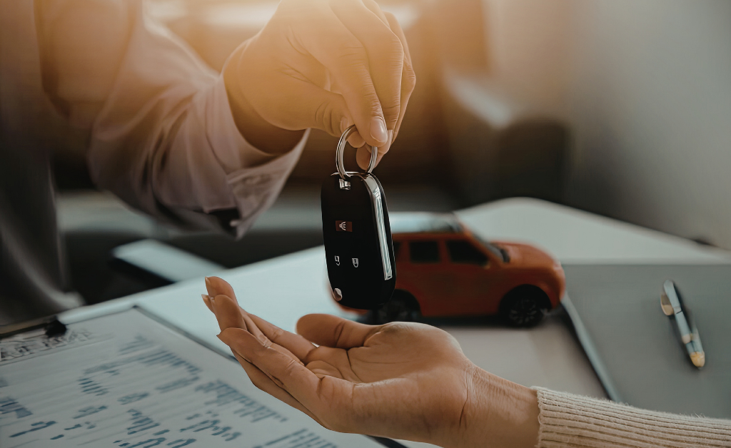 ford car key not working common causes