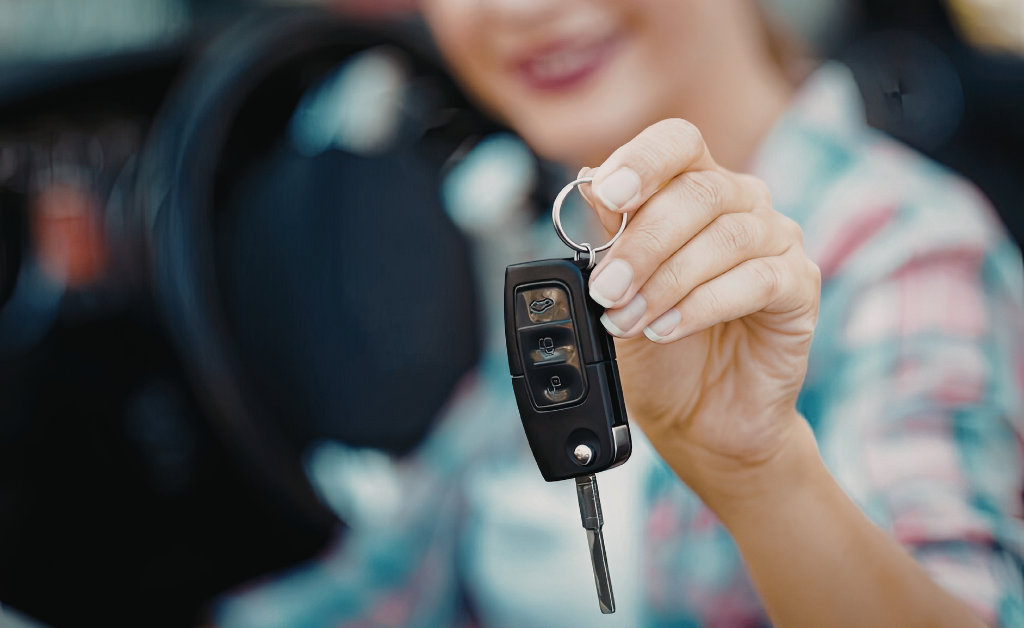 ford car key not working common causes