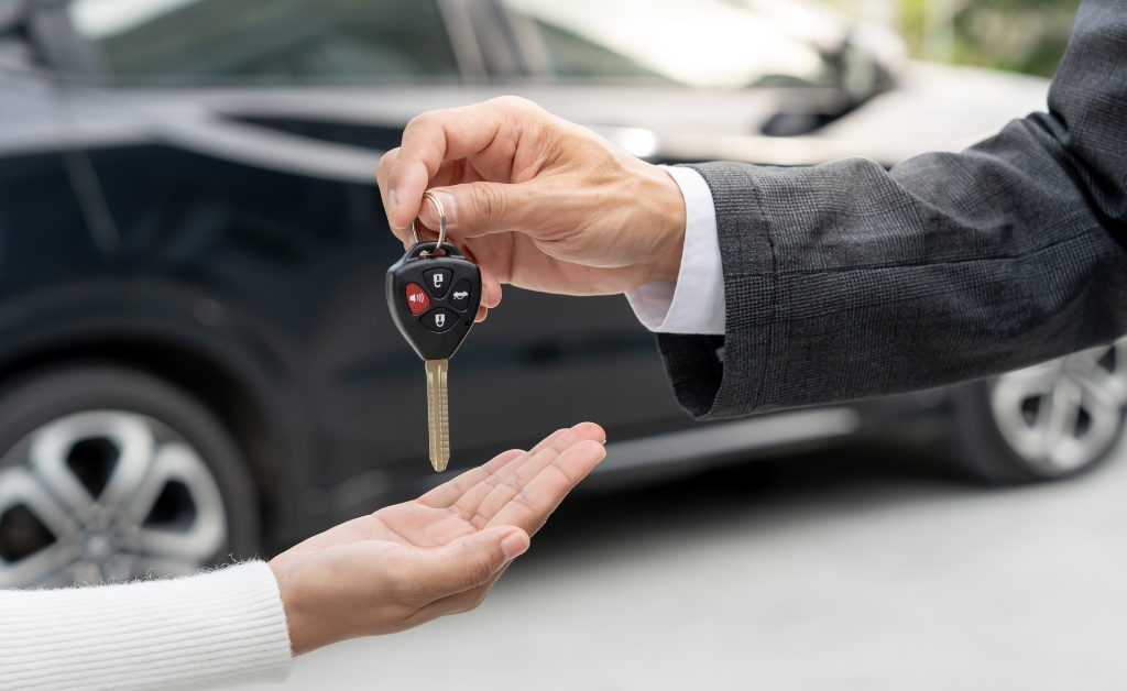 ford car key not working common causes