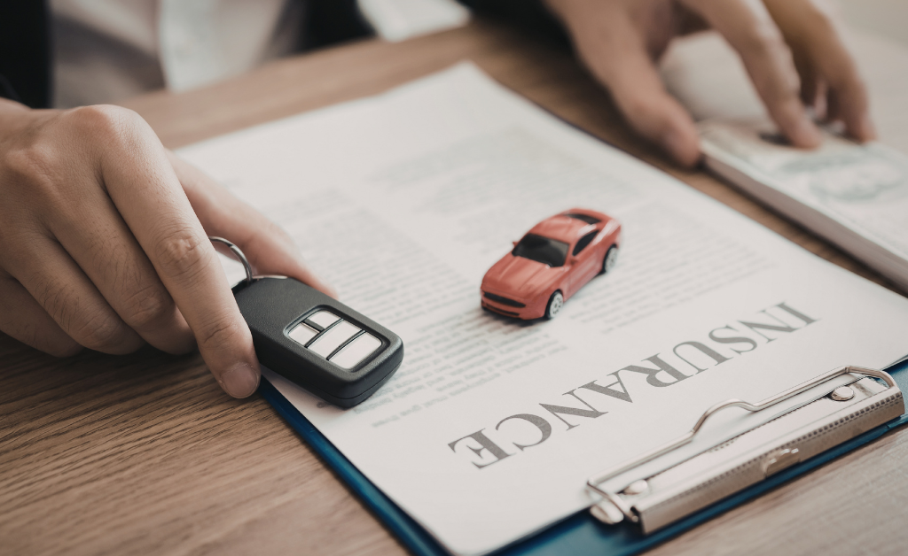 how does car key programming work