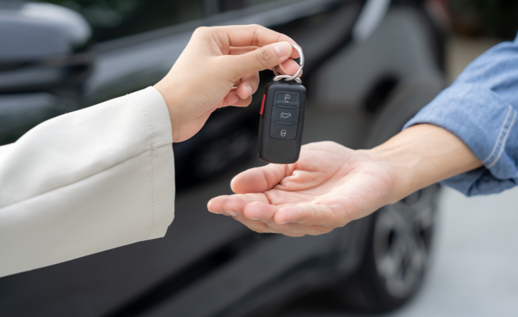 how much does car key programming cost in manchester
