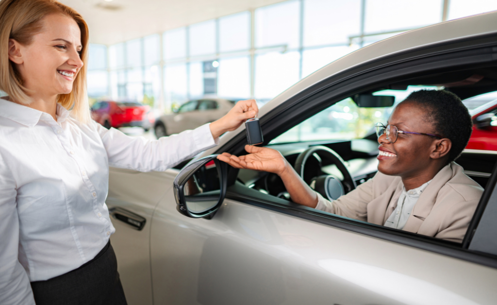 how to avoid losing your car keys