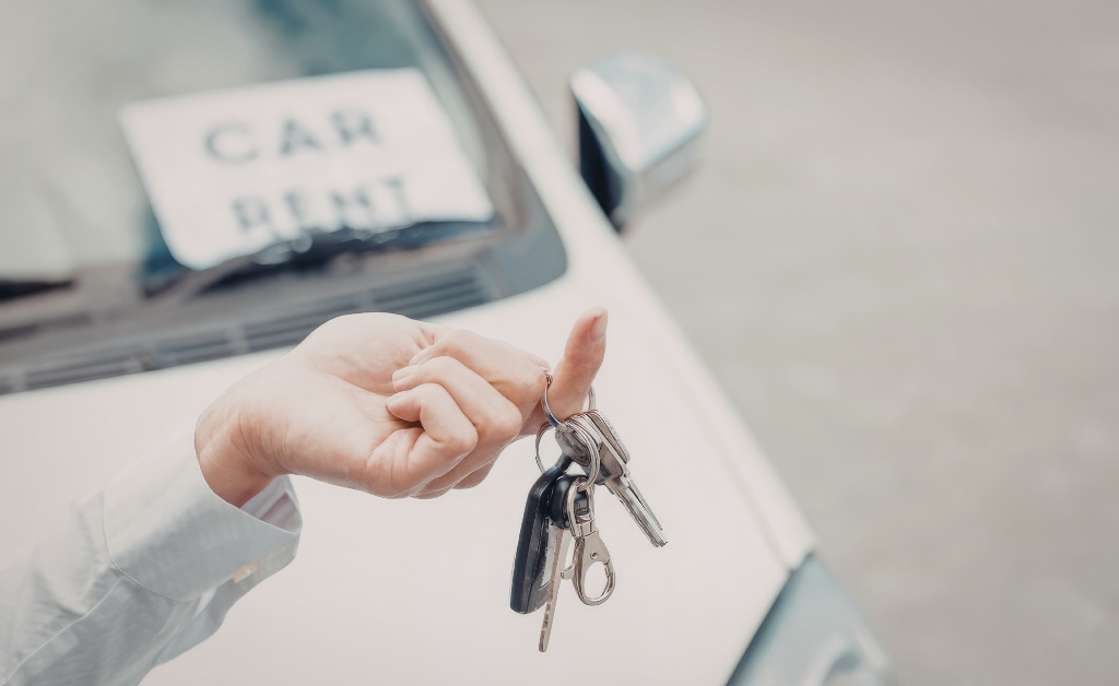 how to get a replacement car key for any vehicle