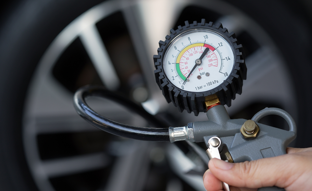 how to get back into your car safely without damage