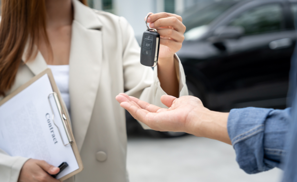 how to replace lost car keys in manchester