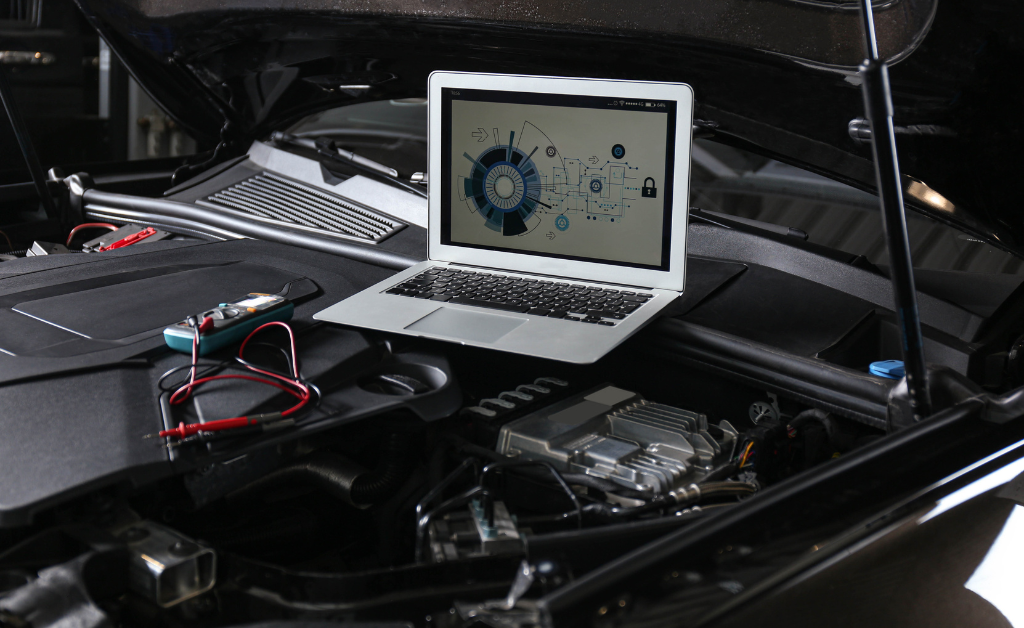 how to reset a car immobiliser system