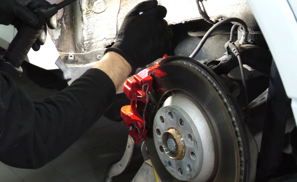 how to reset a car immobiliser system