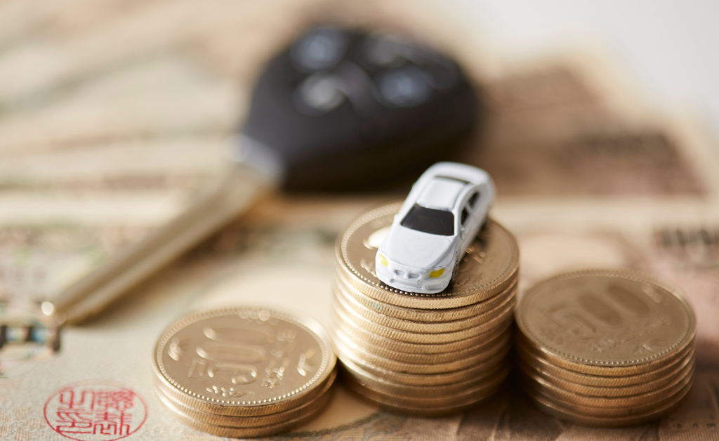 how to store your spare car key safely