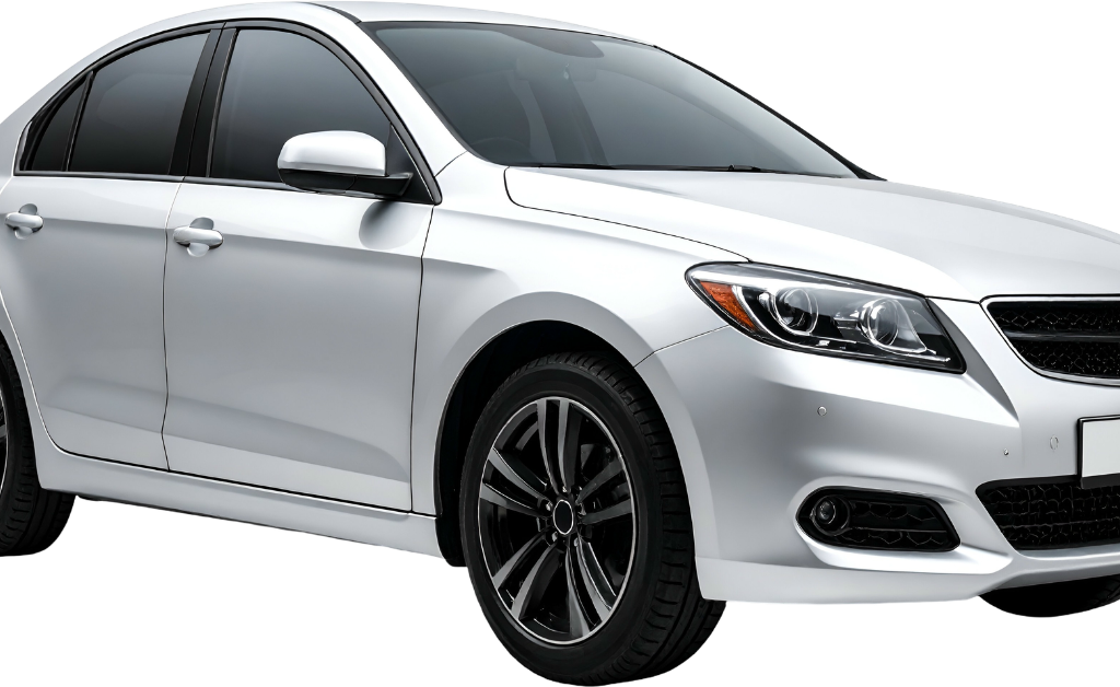 how to tell what type of car key you have