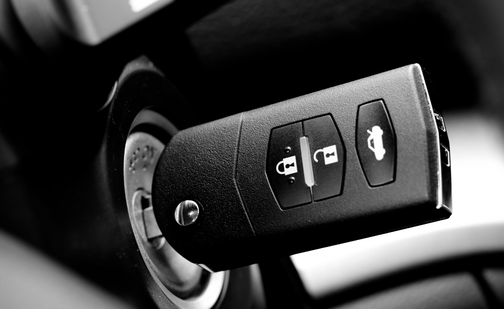 mercedes key not turning in ignition what to do