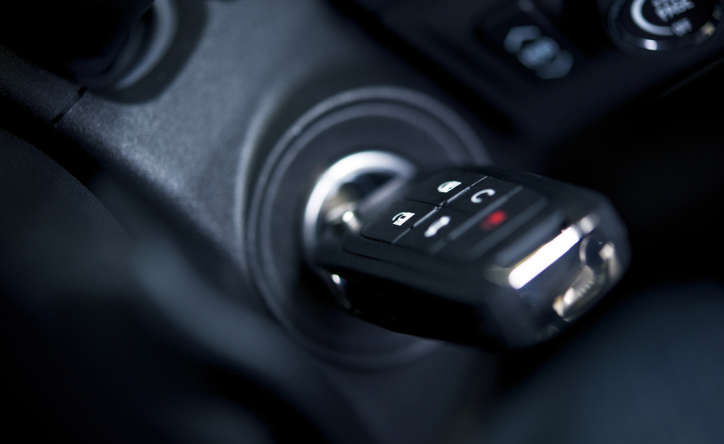 signs that your car key is about to stop working