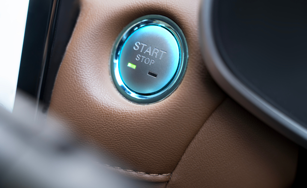 signs that your car key is about to stop working