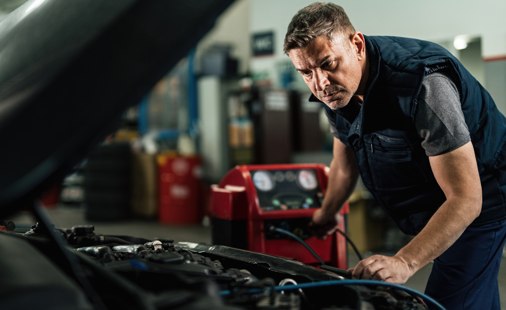 signs your ignition system needs repair