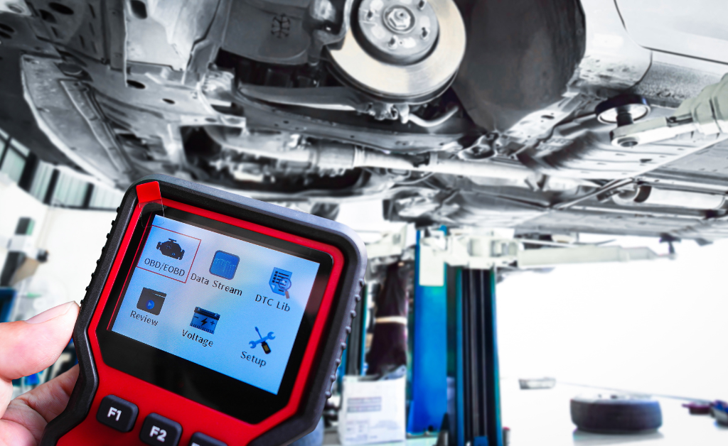 signs your ignition system needs repair