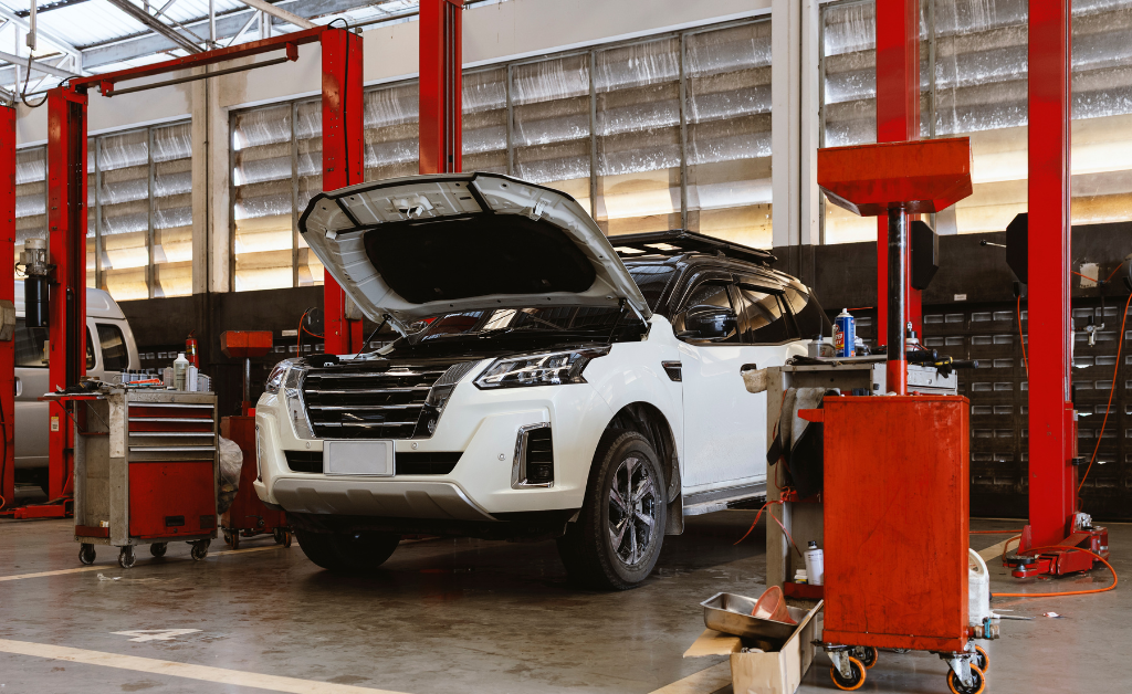 signs your ignition system needs repair