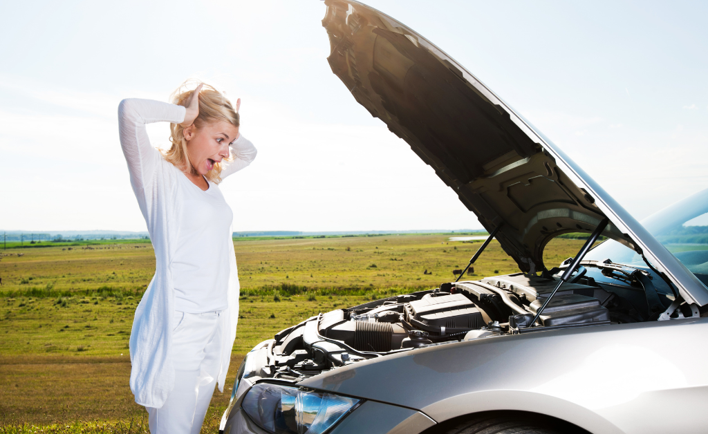 signs your ignition system needs repair
