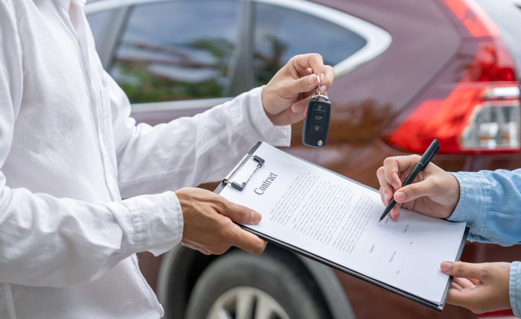 what causes a car key to stop working
