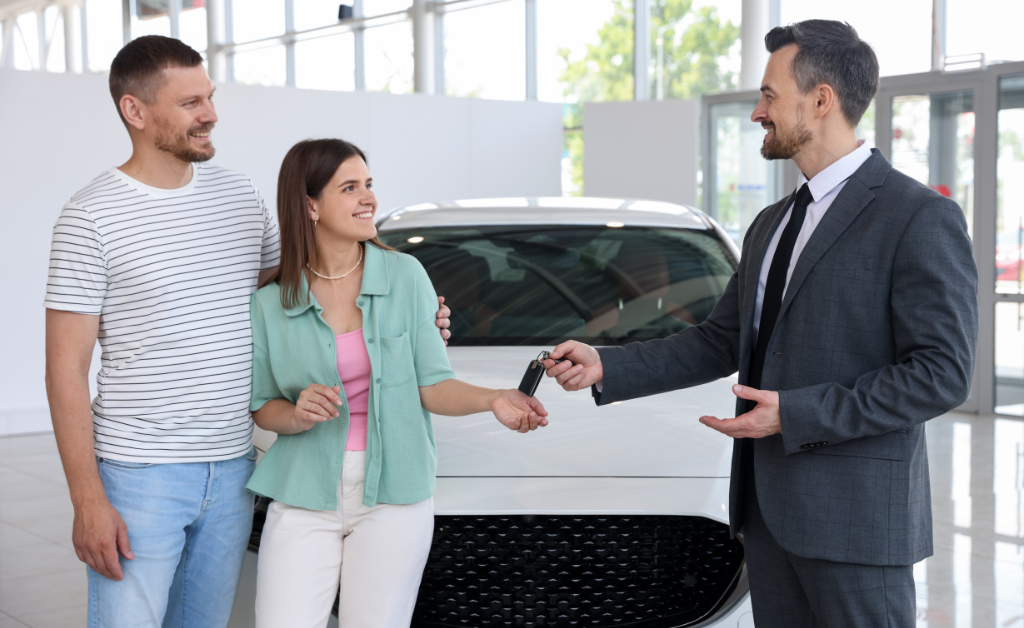 what causes a car key to stop working