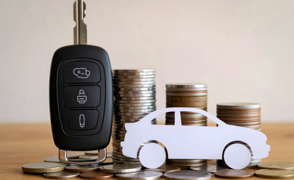 what causes a car key to stop working