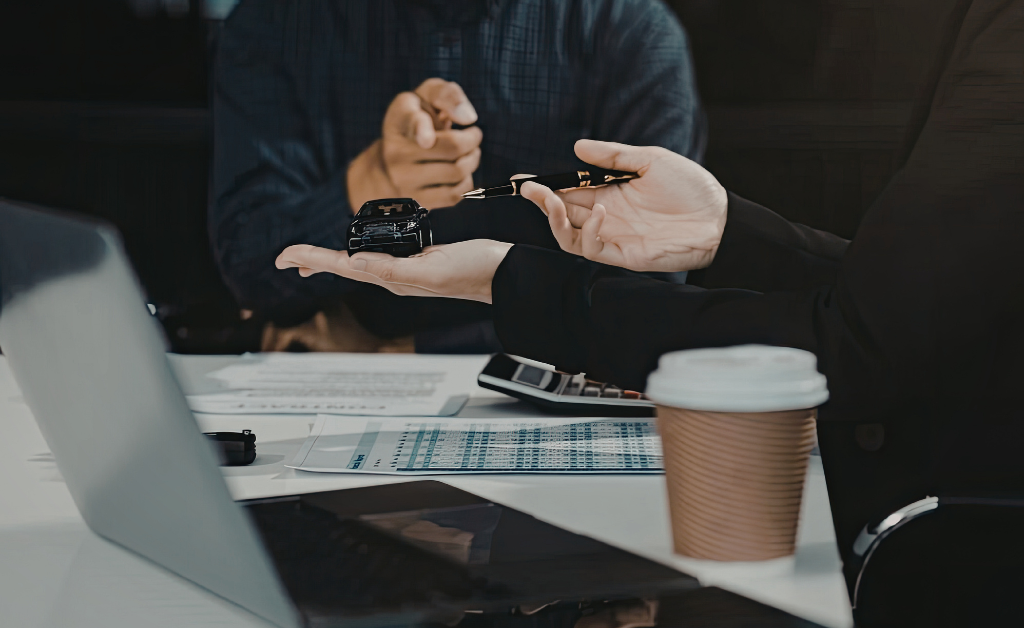 what documents are needed for car key replacement