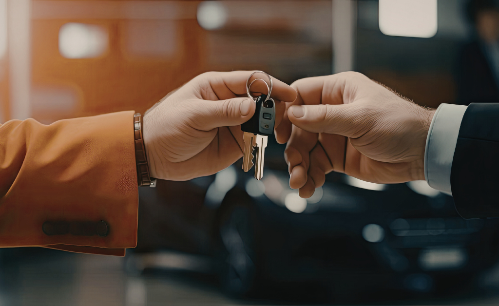 what factors affect car key replacement cost