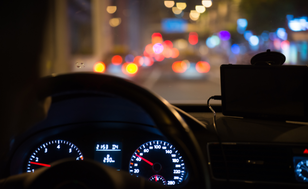 what to do if you lose your car keys at night in manchester