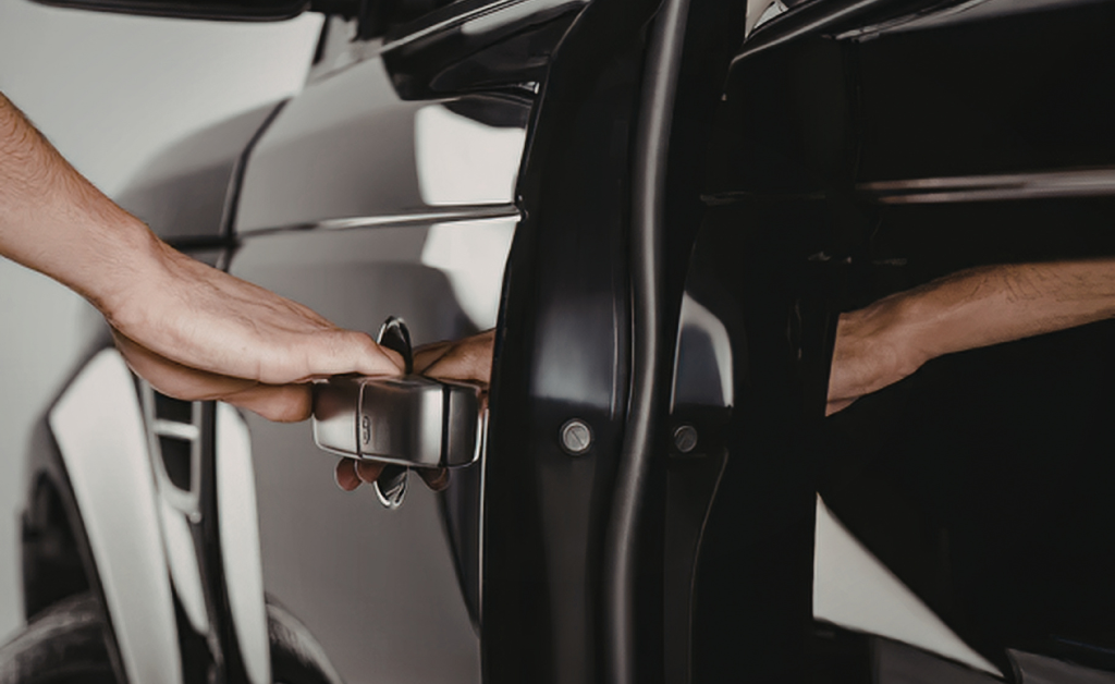 what to do if your car key fob stops working