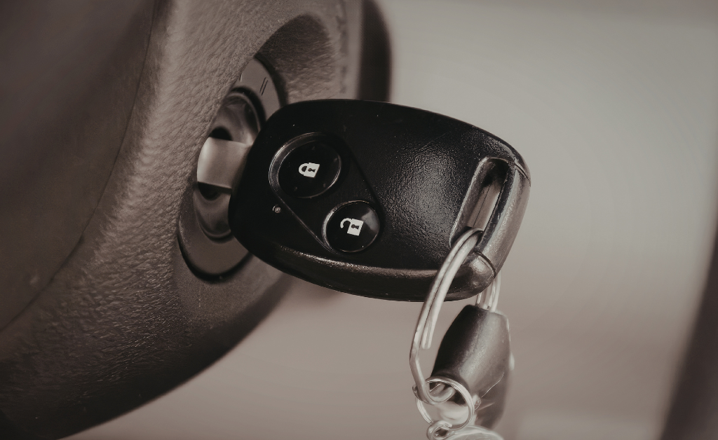 what to do if your car key is stuck in the ignition