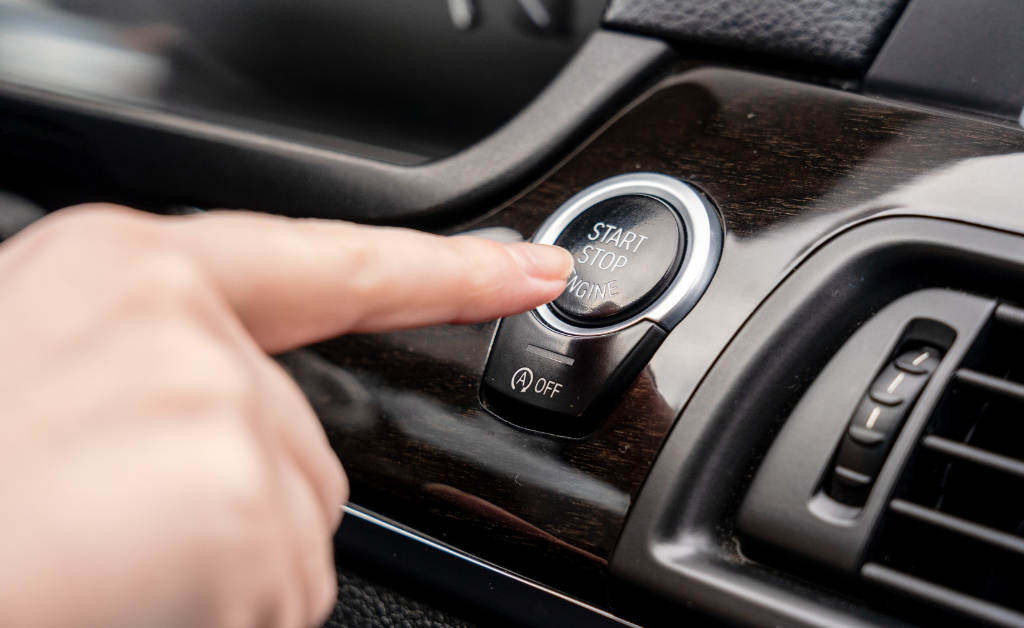 what to do if your car key is stuck in the ignition