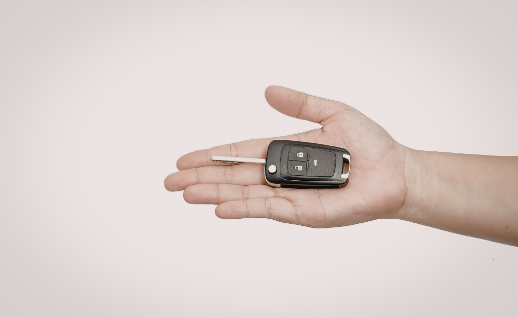 what to do if your nissan key fob stops working