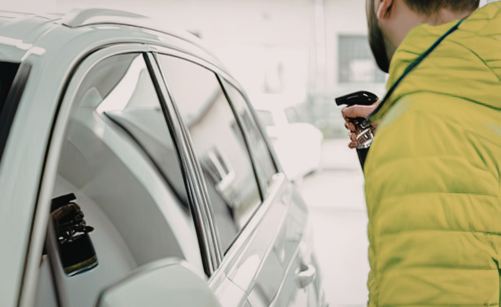 what to do if your remote key is not unlocking the car