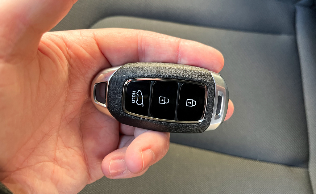 what to do if your remote key is not unlocking the car