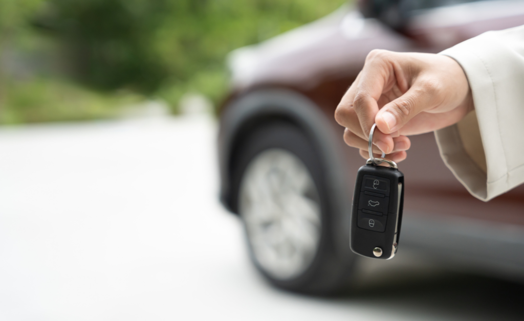 why is car key replacement so expensive in the uk